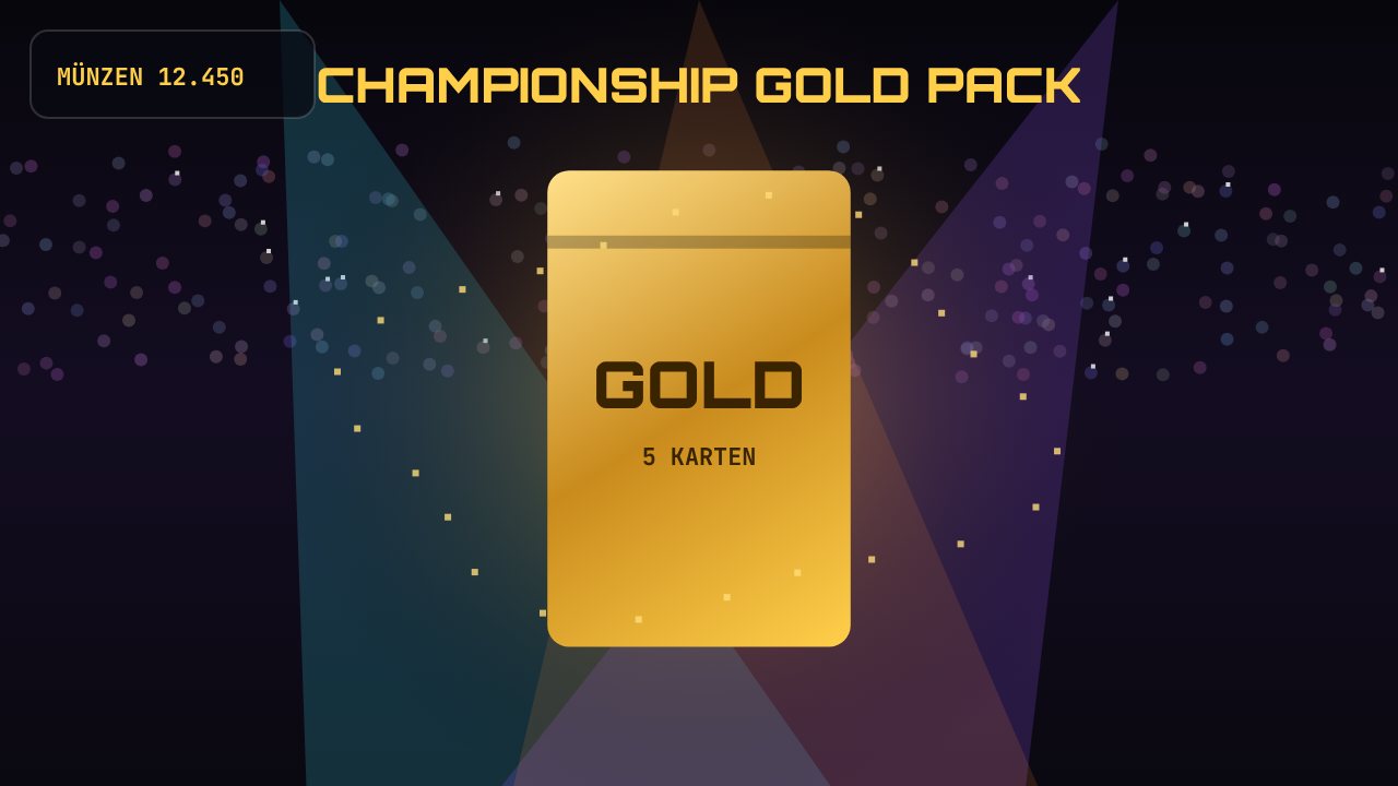 Screenshot aus Ring Legends: Championship Gold Pack